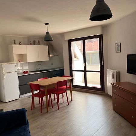 Appartamento Marilyn Monroe 2 San Benedetto del Tronto Ngoại thất bức ảnh