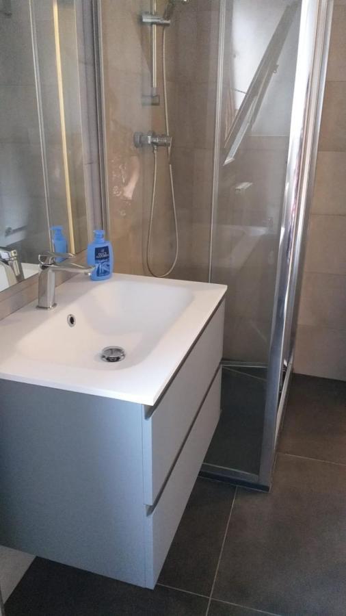 Appartamento Marilyn Monroe 2 San Benedetto del Tronto Ngoại thất bức ảnh