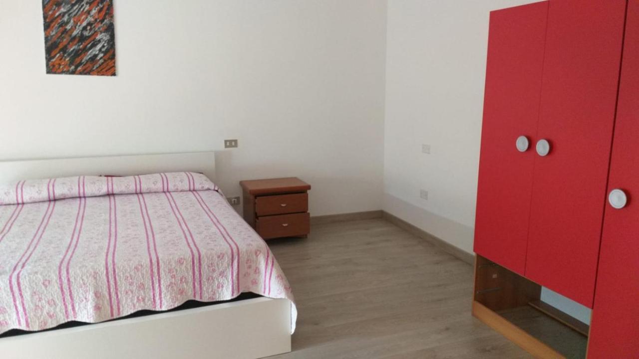 Appartamento Marilyn Monroe 2 San Benedetto del Tronto Ngoại thất bức ảnh