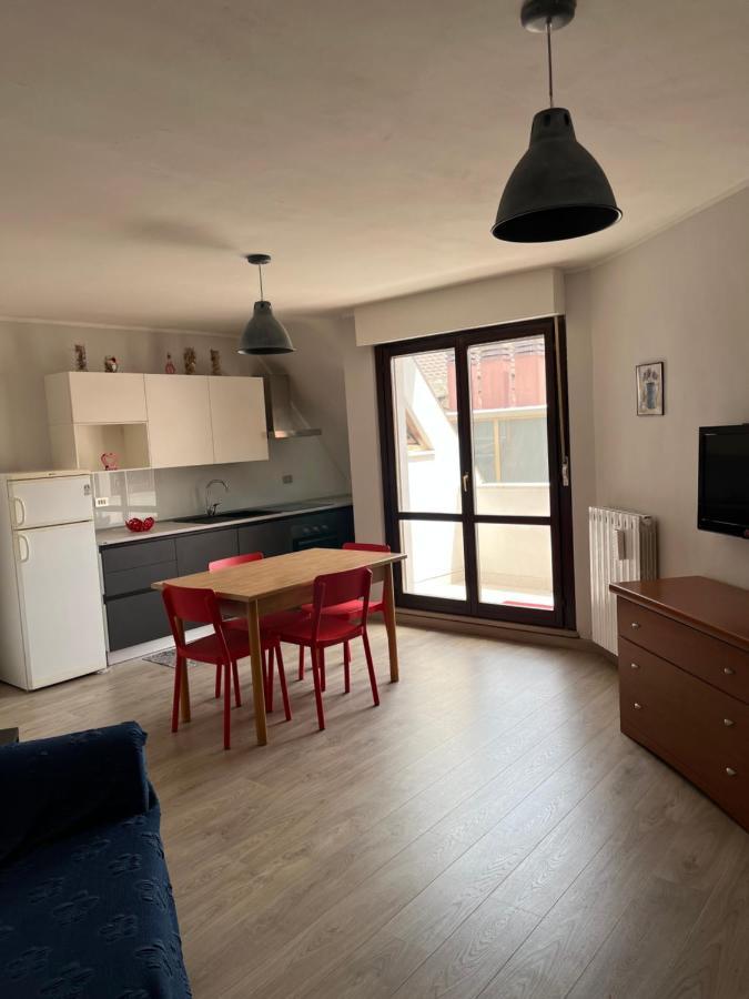 Appartamento Marilyn Monroe 2 San Benedetto del Tronto Ngoại thất bức ảnh
