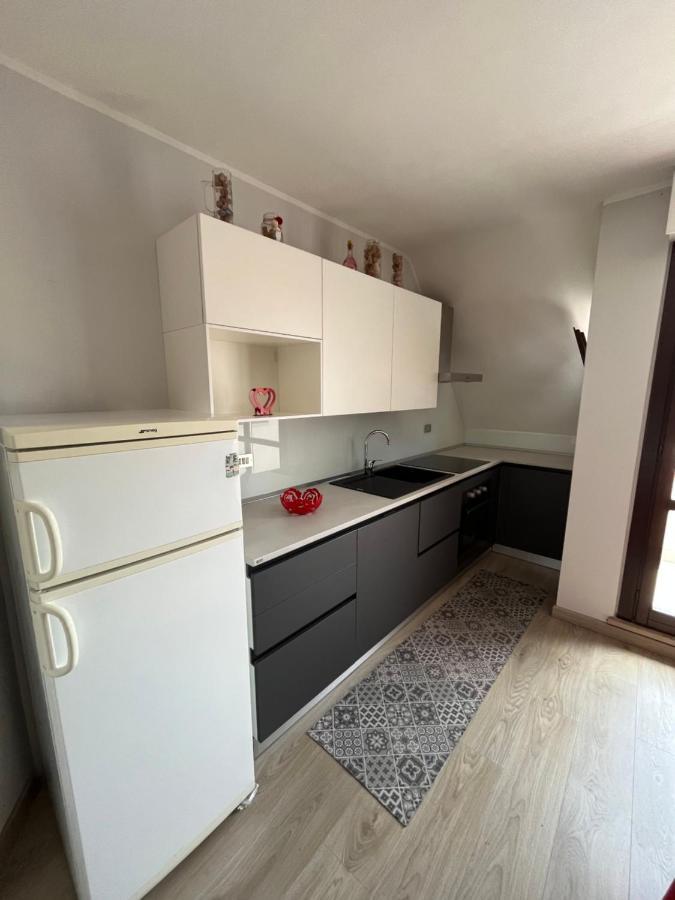 Appartamento Marilyn Monroe 2 San Benedetto del Tronto Ngoại thất bức ảnh