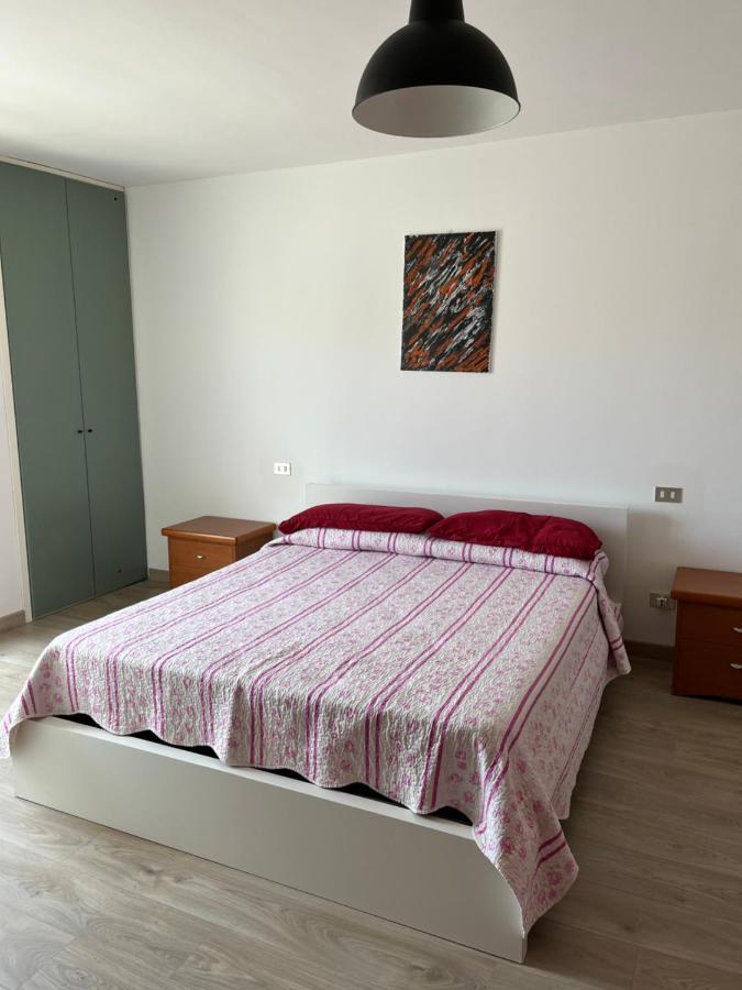 Appartamento Marilyn Monroe 2 San Benedetto del Tronto Ngoại thất bức ảnh