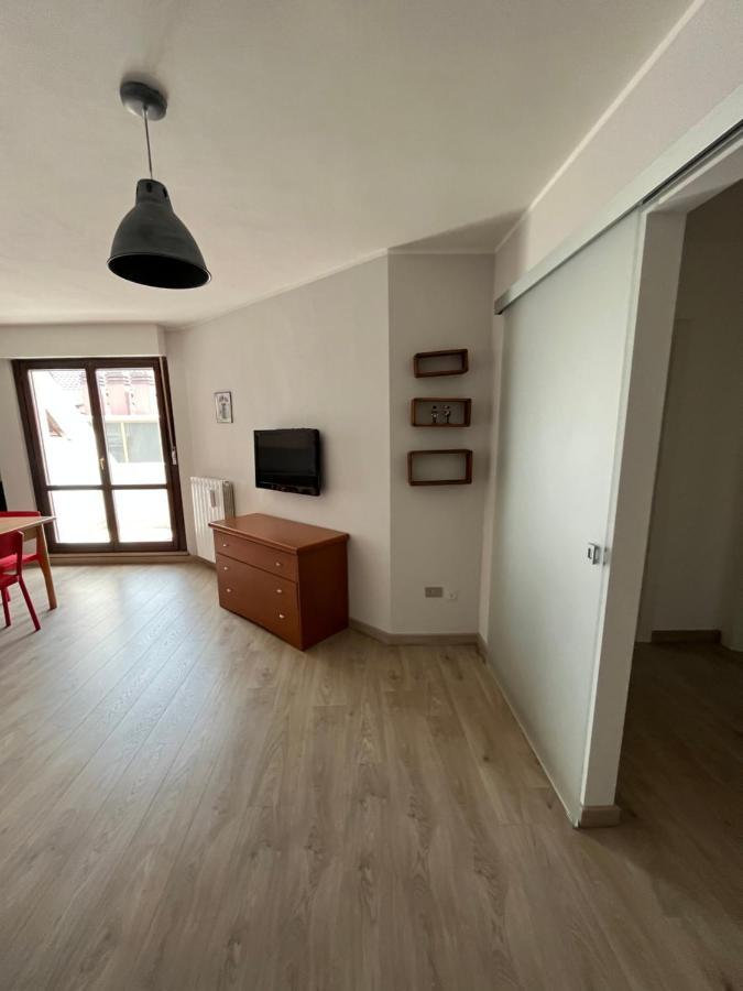 Appartamento Marilyn Monroe 2 San Benedetto del Tronto Ngoại thất bức ảnh