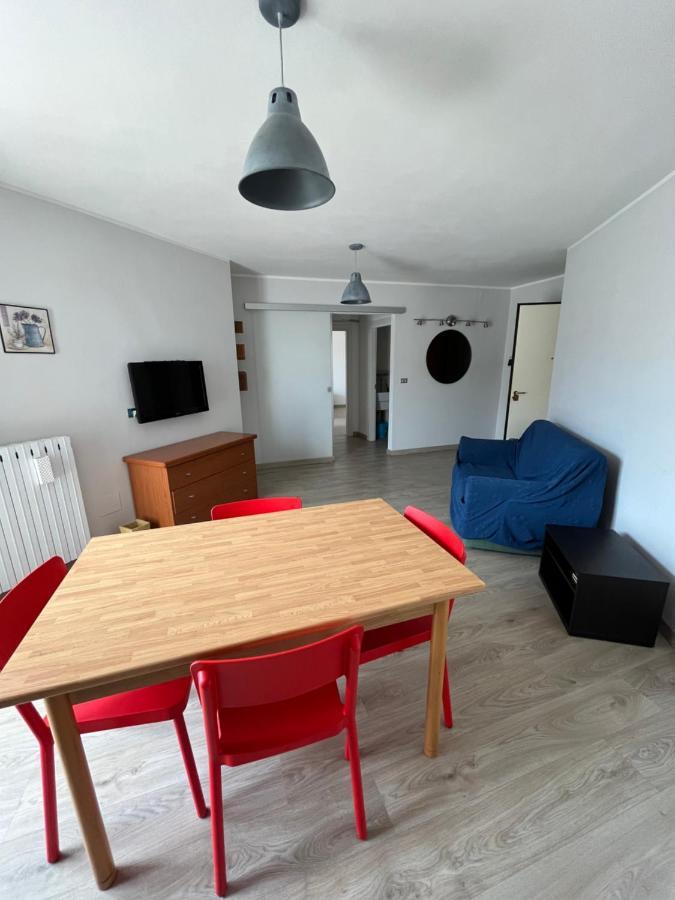 Appartamento Marilyn Monroe 2 San Benedetto del Tronto Ngoại thất bức ảnh