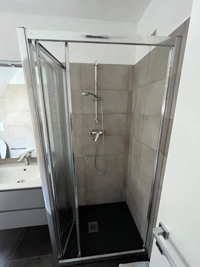 Appartamento Marilyn Monroe 2 San Benedetto del Tronto Ngoại thất bức ảnh