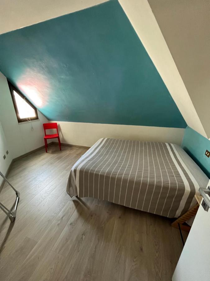 Appartamento Marilyn Monroe 2 San Benedetto del Tronto Ngoại thất bức ảnh