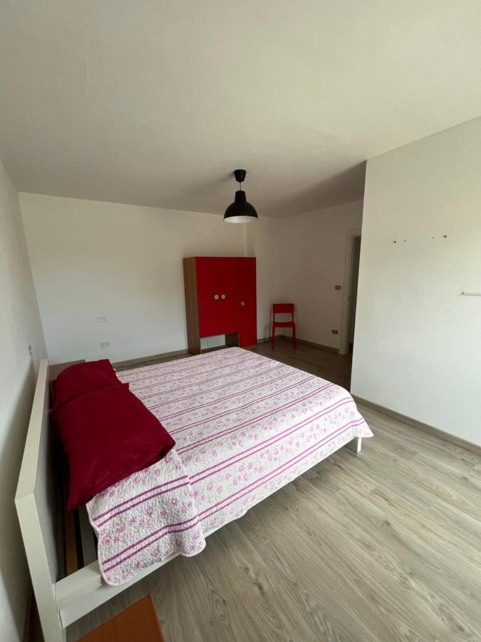 Appartamento Marilyn Monroe 2 San Benedetto del Tronto Ngoại thất bức ảnh